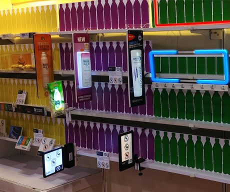 Point of Sale Display Material (POSM) in Dubai