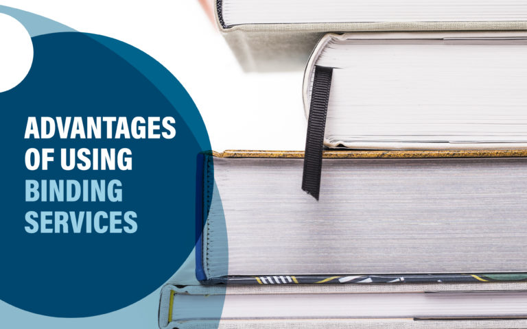 Advantages of using binding services