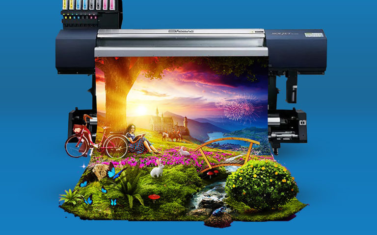 Digital Printing: Everything You Need To Know